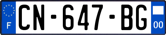 CN-647-BG