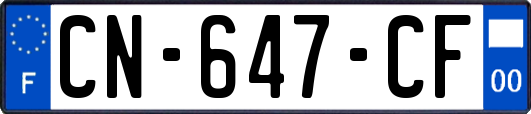 CN-647-CF