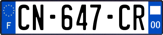 CN-647-CR