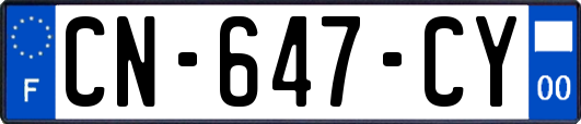 CN-647-CY