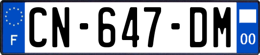 CN-647-DM