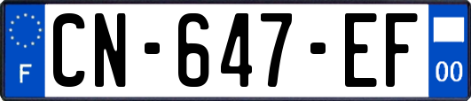 CN-647-EF