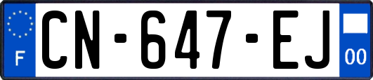 CN-647-EJ