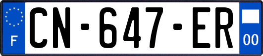 CN-647-ER
