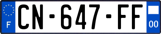 CN-647-FF