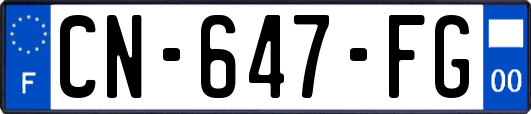 CN-647-FG