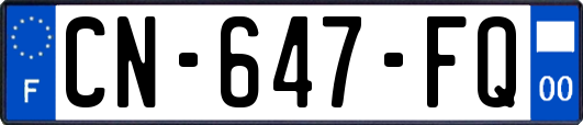 CN-647-FQ