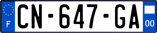 CN-647-GA