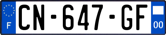 CN-647-GF