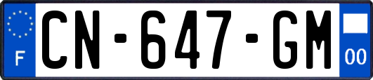 CN-647-GM