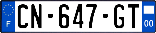 CN-647-GT