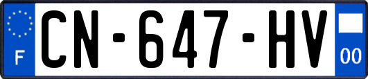 CN-647-HV