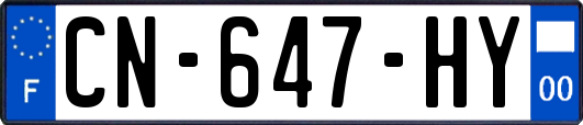 CN-647-HY