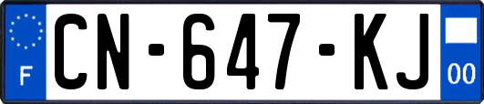 CN-647-KJ