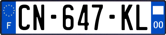 CN-647-KL