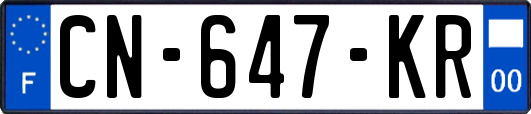 CN-647-KR