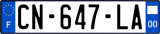 CN-647-LA
