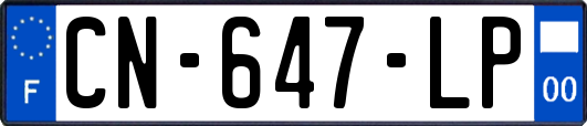 CN-647-LP