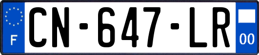 CN-647-LR