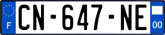 CN-647-NE