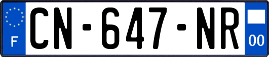 CN-647-NR