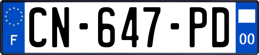CN-647-PD
