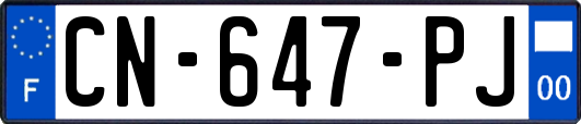 CN-647-PJ