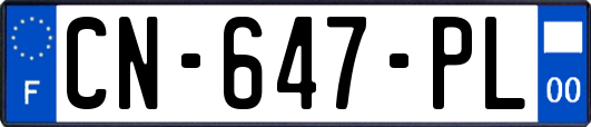 CN-647-PL