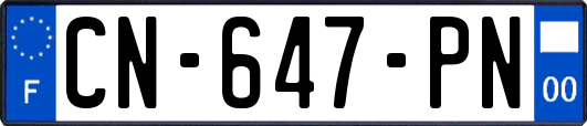 CN-647-PN
