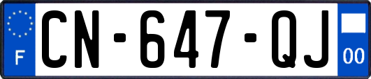 CN-647-QJ