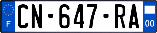 CN-647-RA