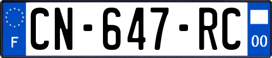 CN-647-RC