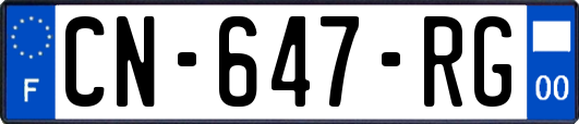 CN-647-RG