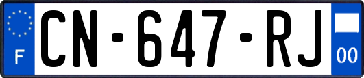 CN-647-RJ