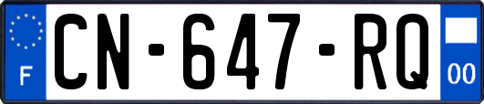 CN-647-RQ
