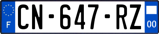 CN-647-RZ