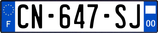 CN-647-SJ