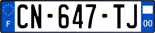 CN-647-TJ