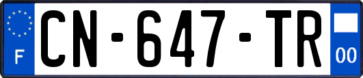 CN-647-TR