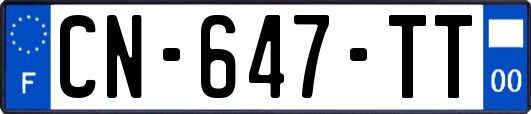 CN-647-TT