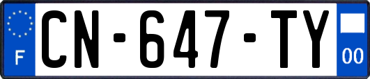 CN-647-TY