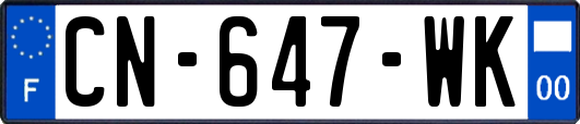 CN-647-WK