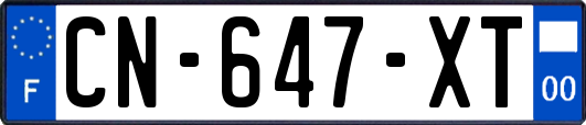CN-647-XT