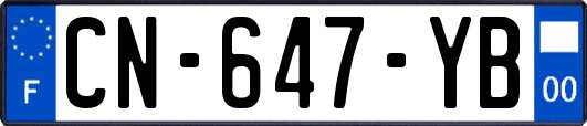 CN-647-YB