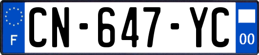 CN-647-YC