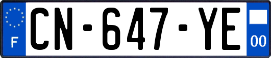 CN-647-YE