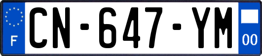 CN-647-YM