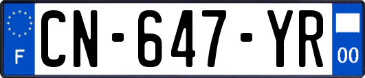 CN-647-YR