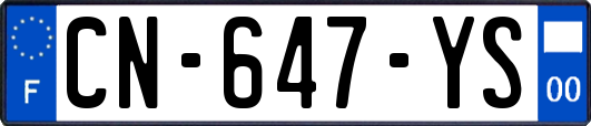 CN-647-YS