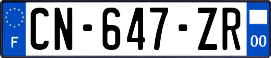 CN-647-ZR